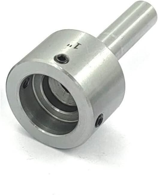 ROUND DIE HOLDERS-STRAIGHT SHANK (USA FULFILLED)