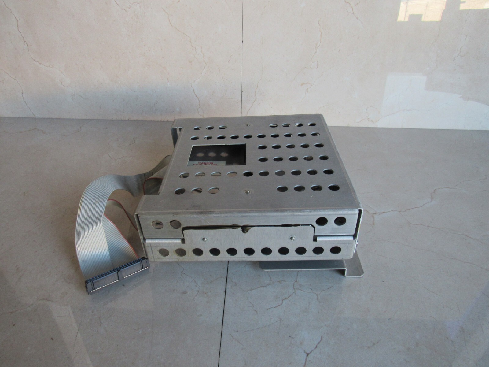 Siemens PN: 3-424-2352A Software Version 7-000-5936A NT-4.0 Lot # 2199 Greg