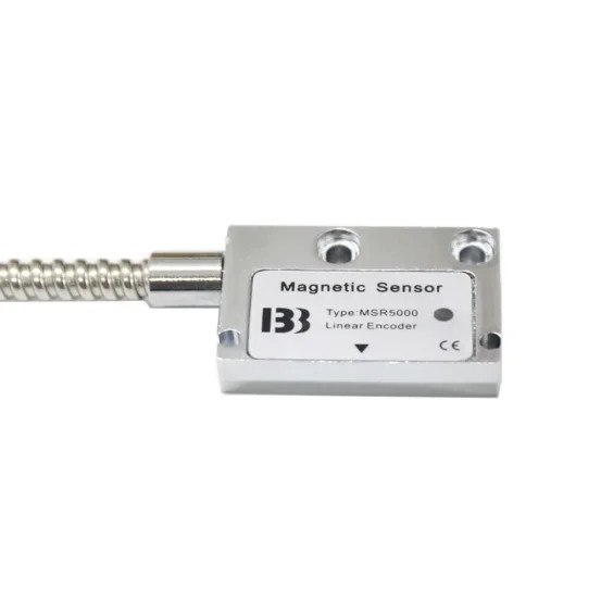 IBB Precision Milling Lathe DRO Magnetic Scale Sensor 5V 0.005mm 5um Encoder