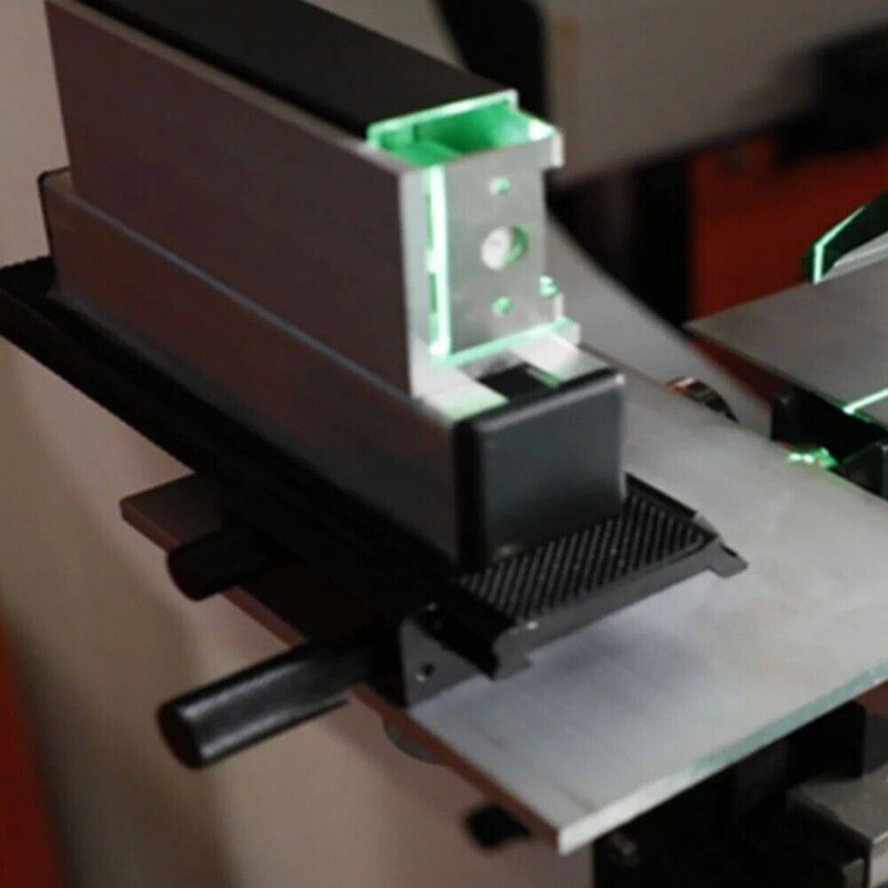 Bending Machine Alignment DeviceBending Tool Alignment InstrumentLaser Meter