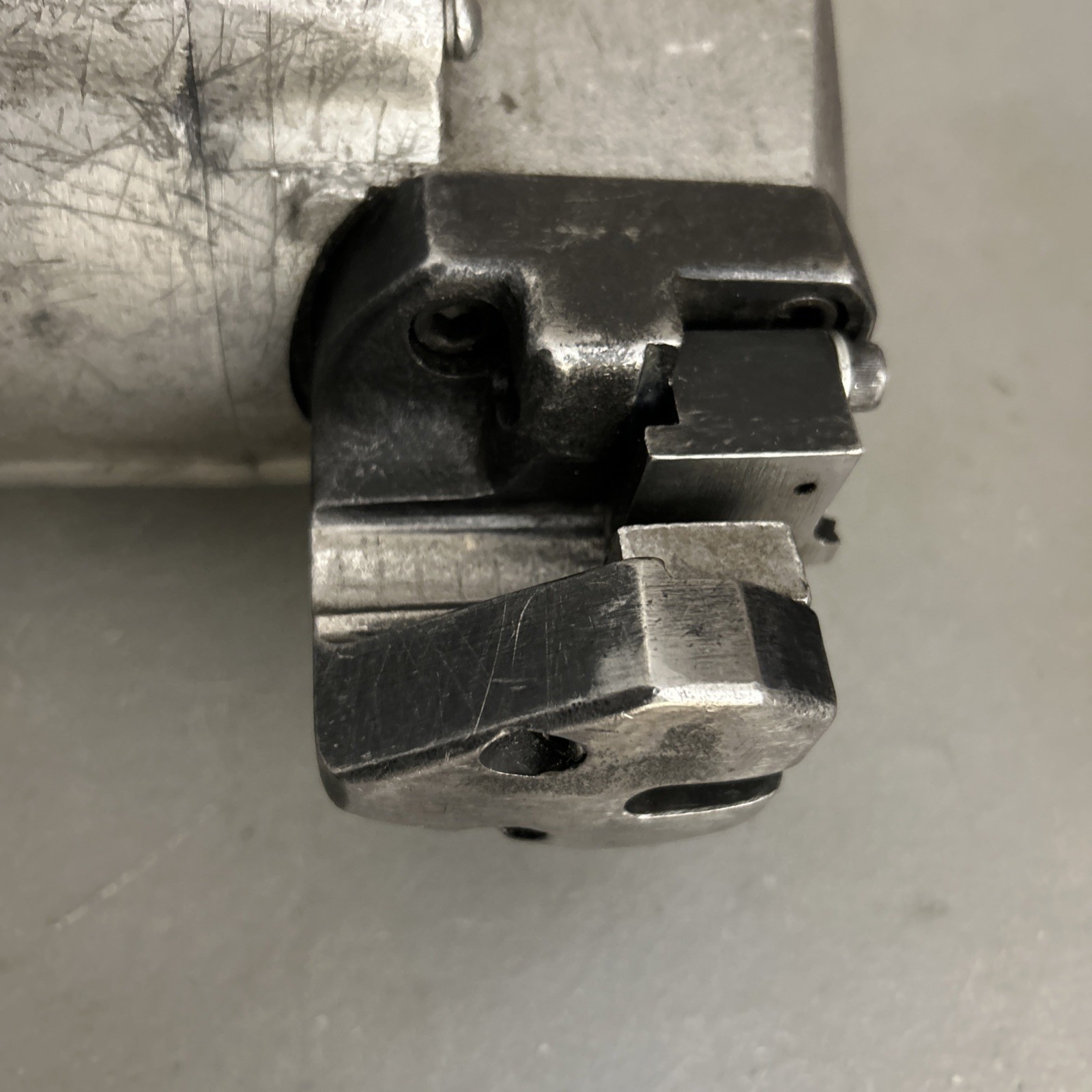 Modern Gobbler Model SN41 Heavy Duty 15A 115V Nibbler