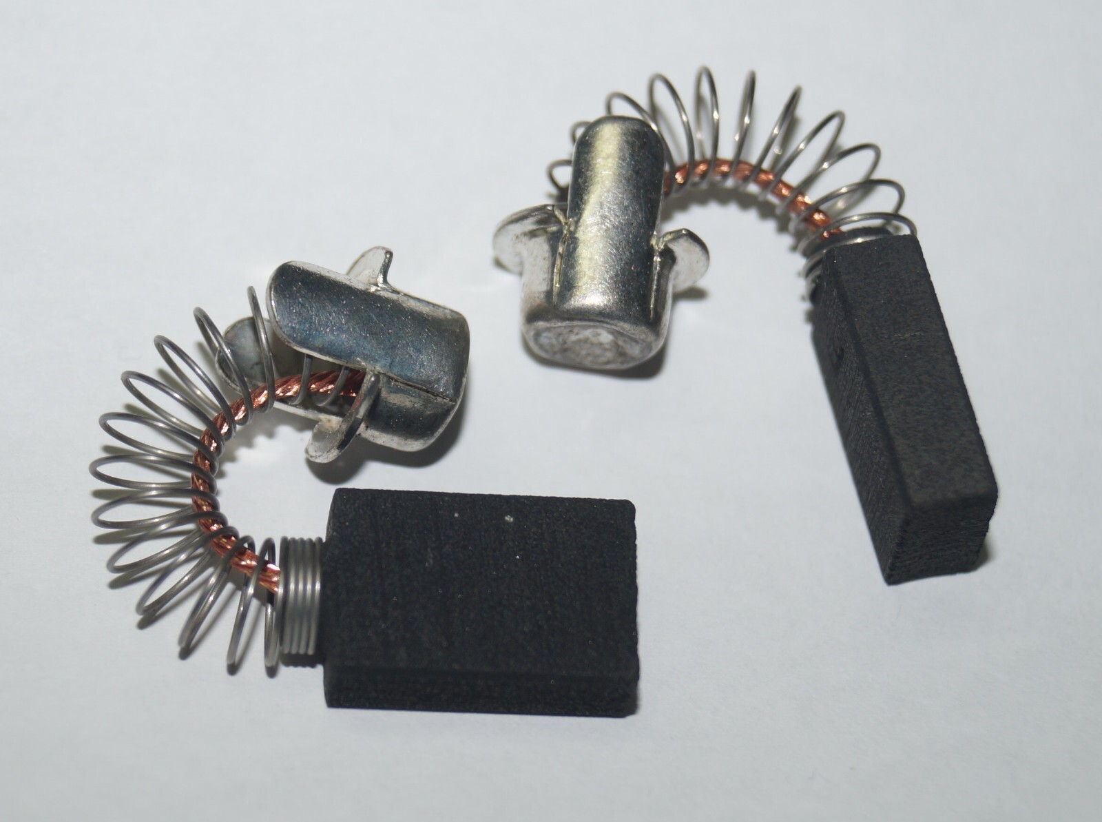 Hougen 10583 Carbon Brush Set HDM915 Magnetic Drill Press