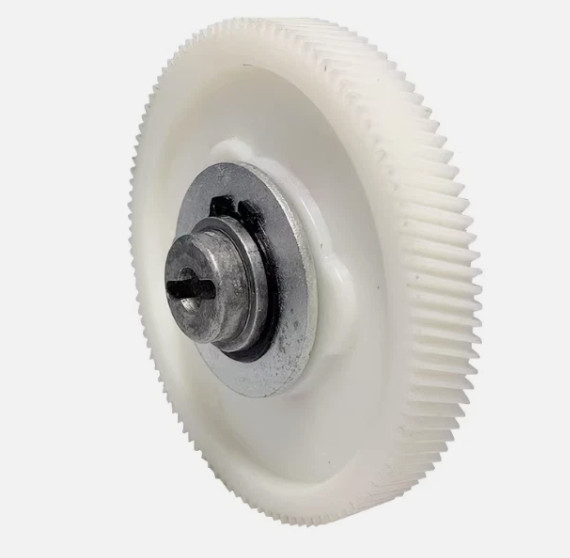 1pc 92mm Gear & Hub Universal Gears for ALSGS AL-310S Mini Milling Machine