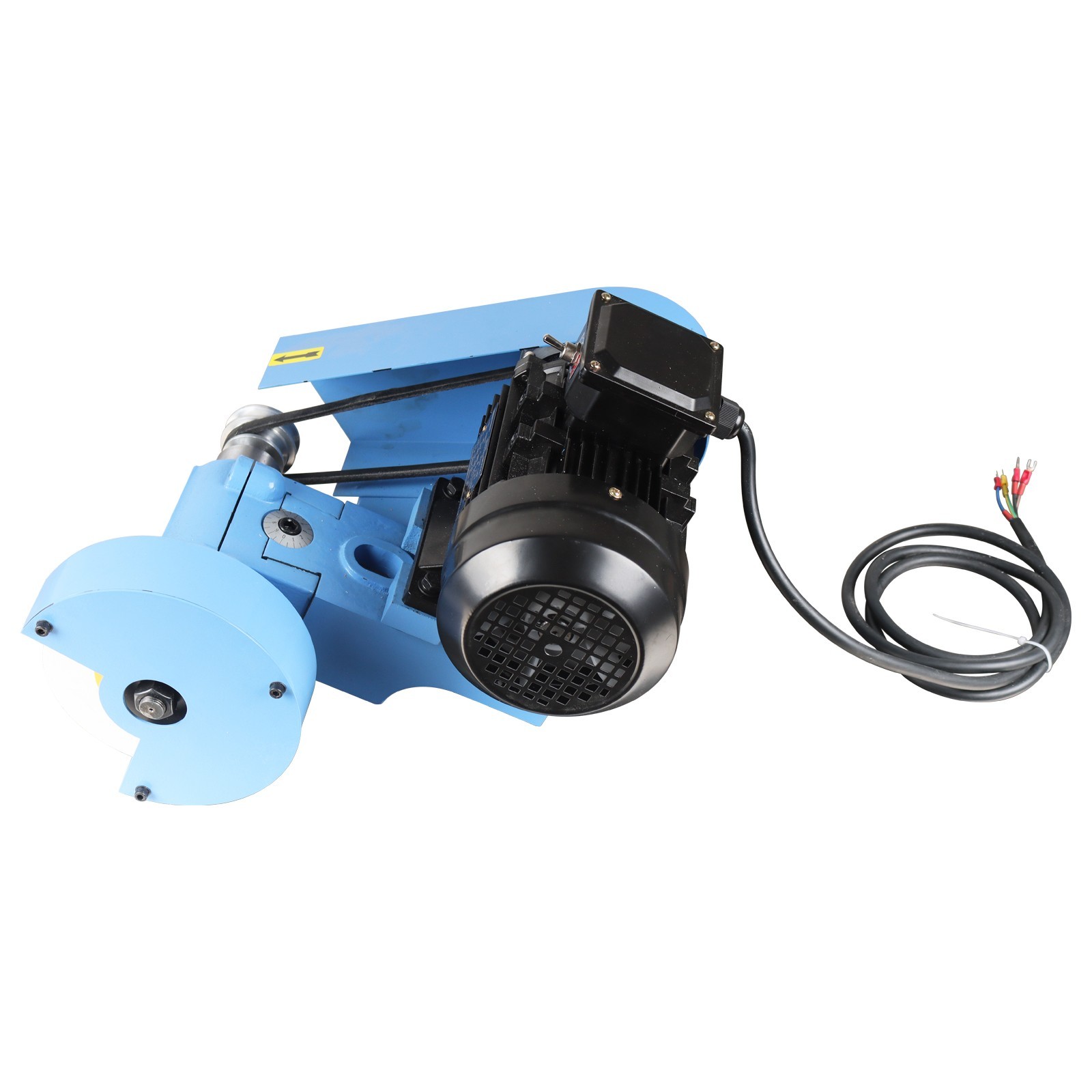Lathe Machine Cylindrical Grinding Machine High Speed Precision Grinder in/out