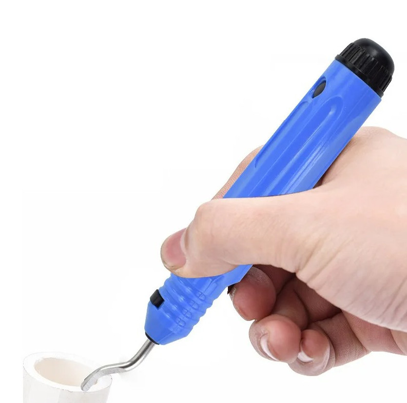 1set NB1100 Deburring Tool Hand Scraper Chamfer Trimming Blade Kit – NEW