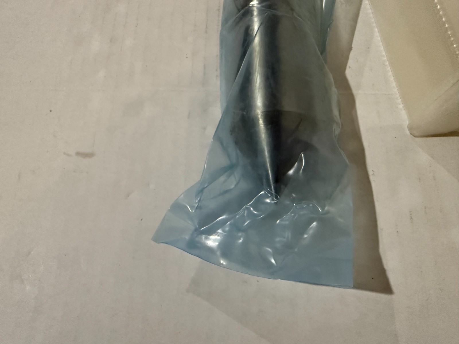 CNC Mill Steel Dead Center 7 3/8″ Length