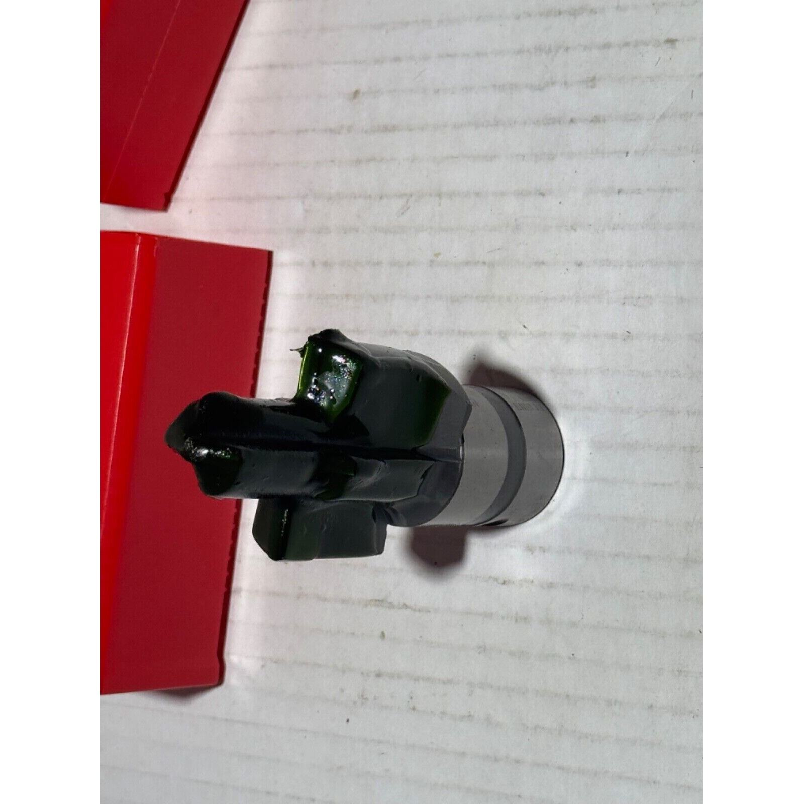 RTS RUTLAND TOOL SERVICE 389228-TZ GE50858 .719 X 1.772 REV. C/C-2 DRILL USA