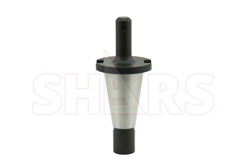 SHARS 40 NMTB End Mill Holder CNC 3/16 x 2.23” TIR 0.00019” NMTB40 New P[