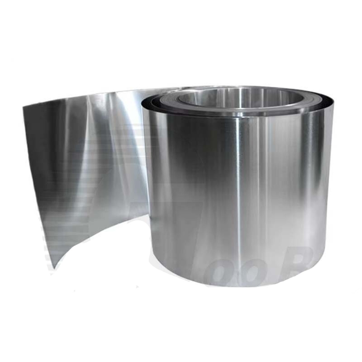 5 Metre Aluminium Strip Metal Sheet Foil Band Roll 0.1- 2 mm Thick Various Sizes