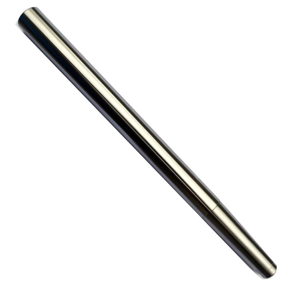 USA Exclusive Morse Taper 4 Lathe Alignment Test Mandrel Bar MT4 TAPPING M16