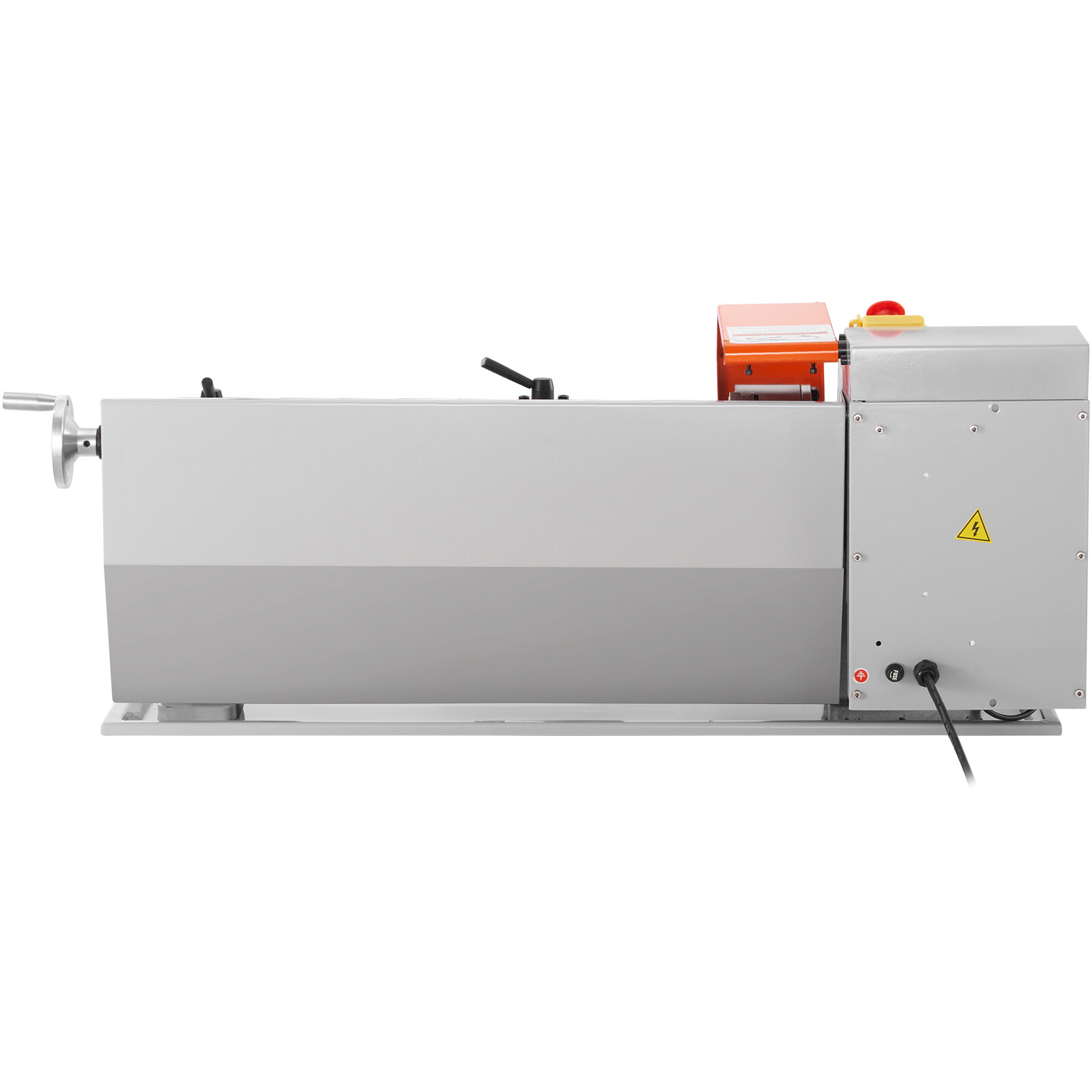 Mini Metal Lathe 7”x16” 150-2500 RPM Variable 800W Metalworking Machine