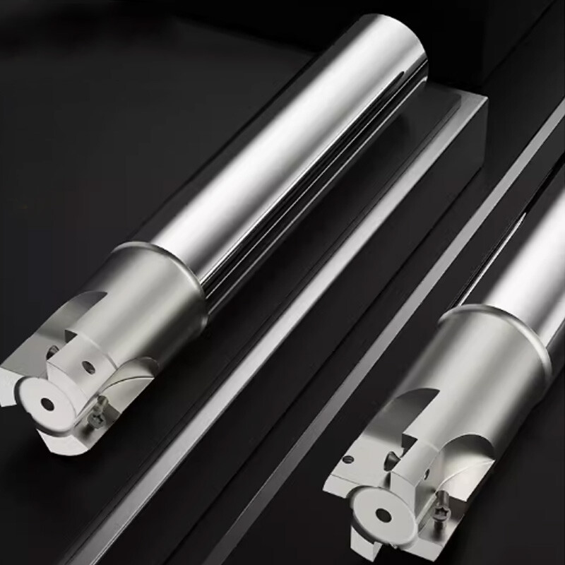 10mm – 25mm Shank EAP300R Carbide CNC Milling Cutter Bar For APMT1135 Inserts