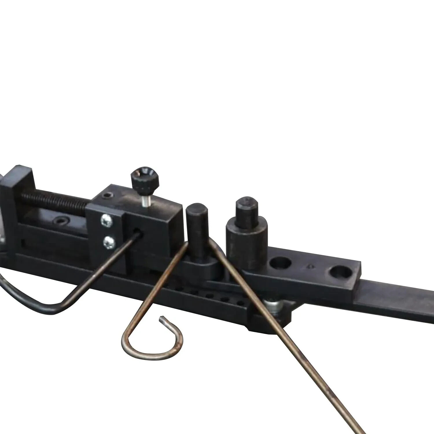 Kaka MUB-1 Mini Universal Bender Forms Wire metal bender ornamental,ornamental