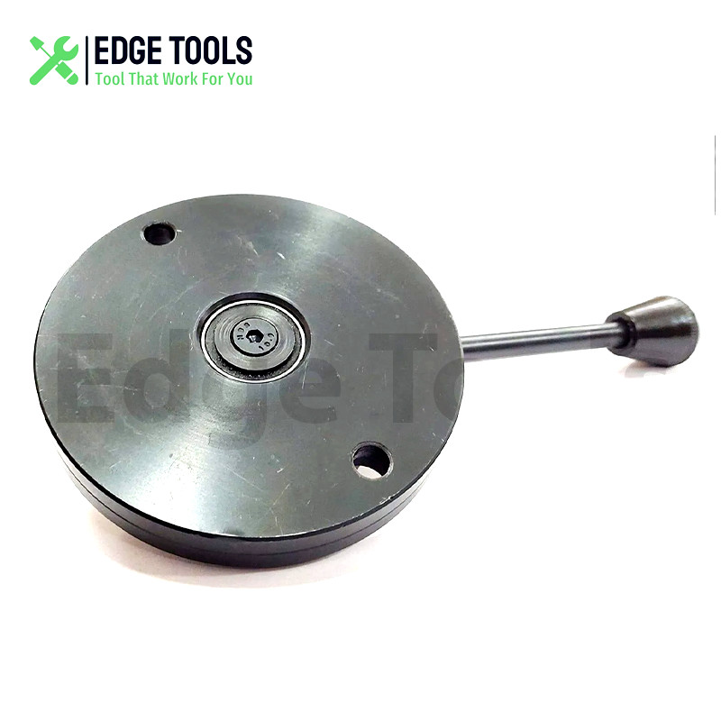 2″ 50mm Diameter Ball Turning Attachment For Lathe Machine Metalworking TOOL USA