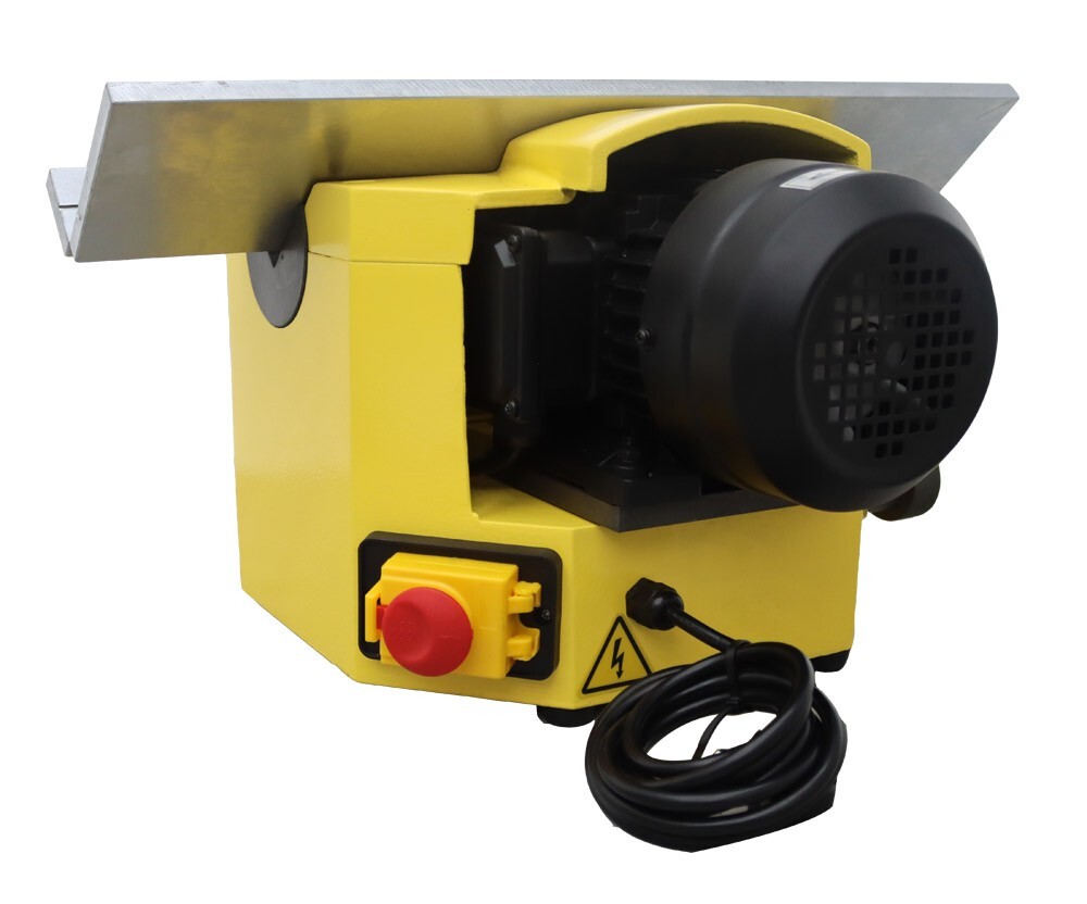 15°-45° Side Chamfer Machine Composite Chamfering Machine0-3mm 220V 2800rpm 550W