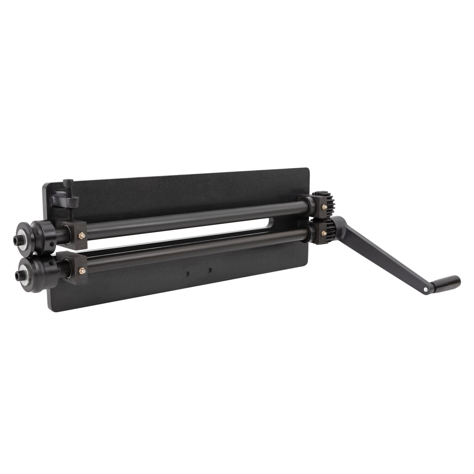 RM-18 18″ Sheet Metal Fabrication Bead Roller, Rotary Machine 1/16″, 1/8″, 1/4″