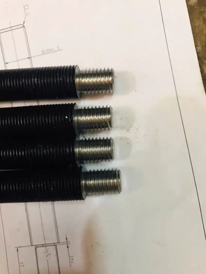 Thread Turning Tool Holder SER2525M16 SEL2020K16 10PCS Carbide Insert MMT16ER