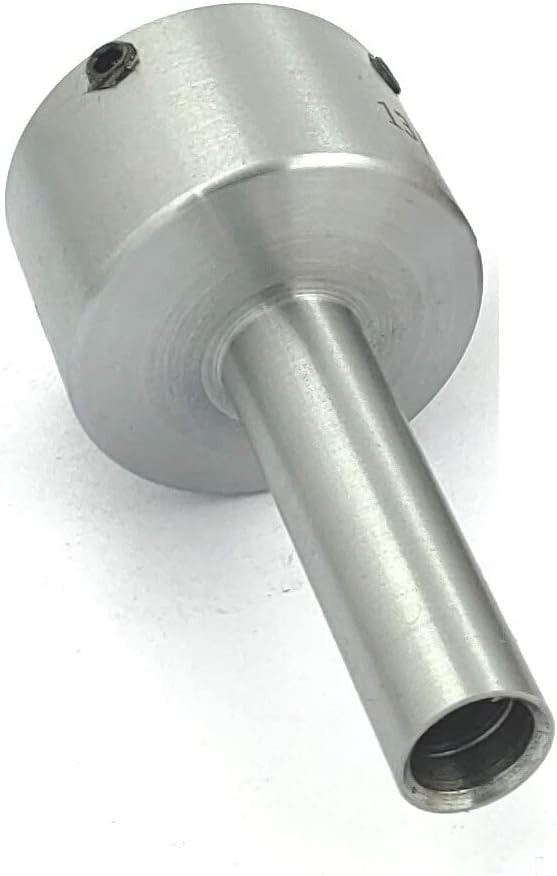 ROUND DIE HOLDERS-STRAIGHT SHANK (USA FULFILLED)