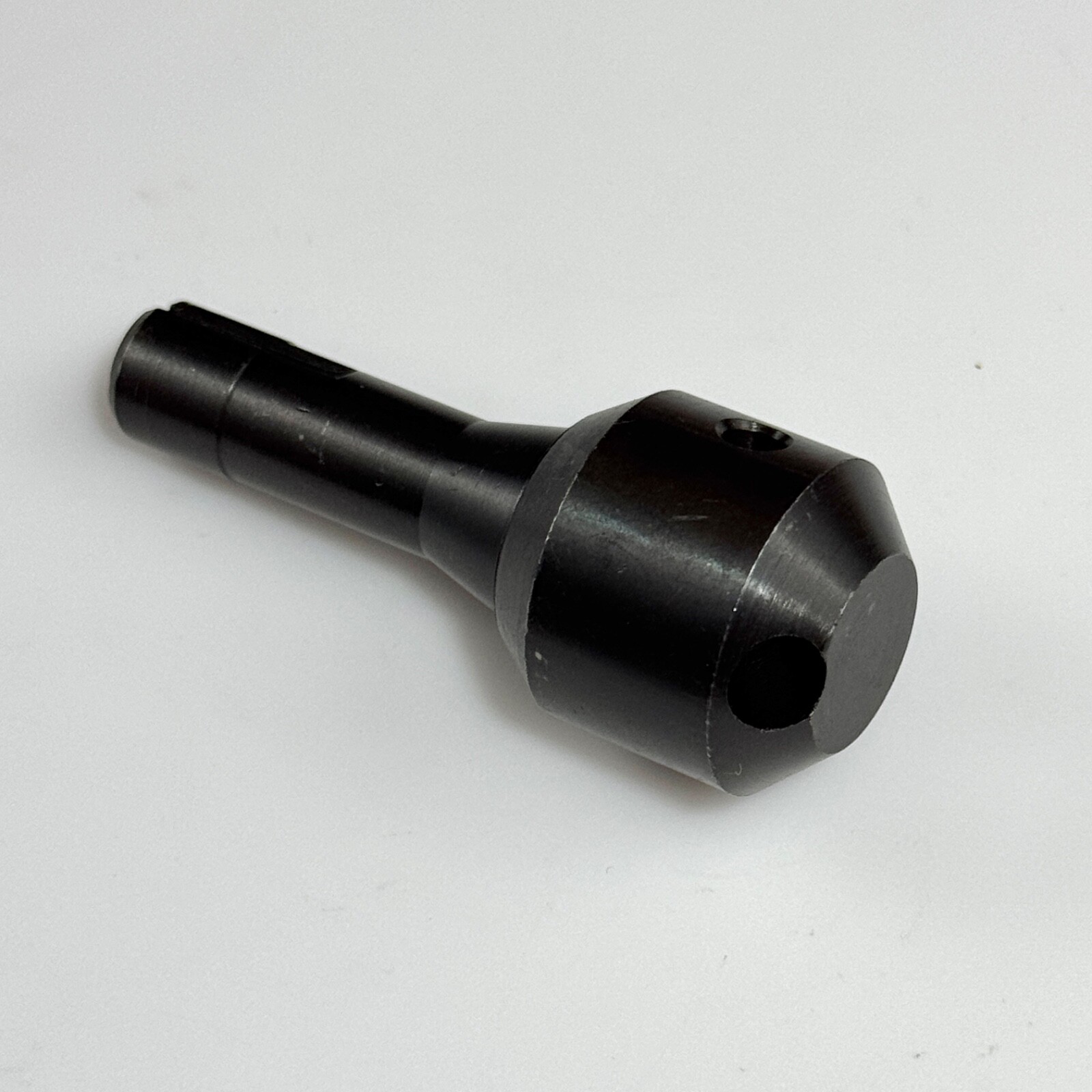 Cowells Vertical Mill Flycutter B69 NOS 1980s 30mm to 60mm Black Oxide Finish