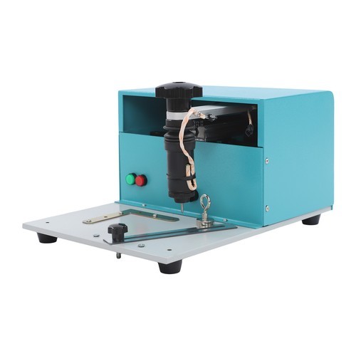 Industrial Electric Metal Plate Marking Machine Nameplate Marker 170mm ﻿*100mm