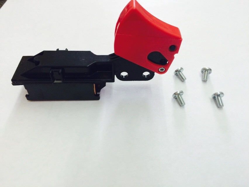 Porter Cable Belt Sander Makita Dewalt, Milwaukee Circular Saws Switch * 876770