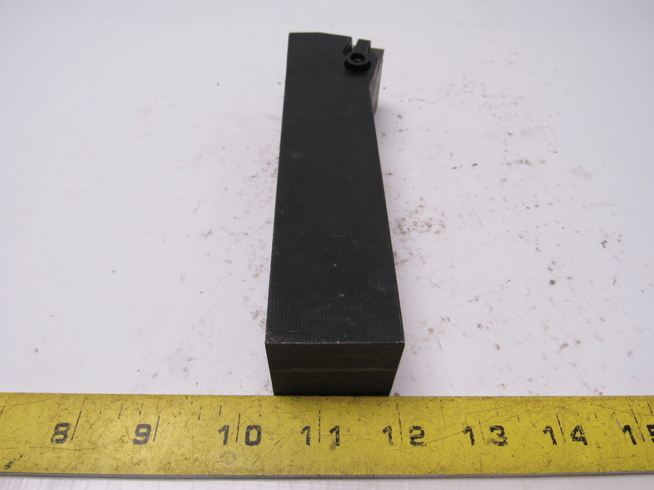 Carboloy CSKPL-24-6 1-1/2″ Shank Left Hand Indexable Turning Tool Holder