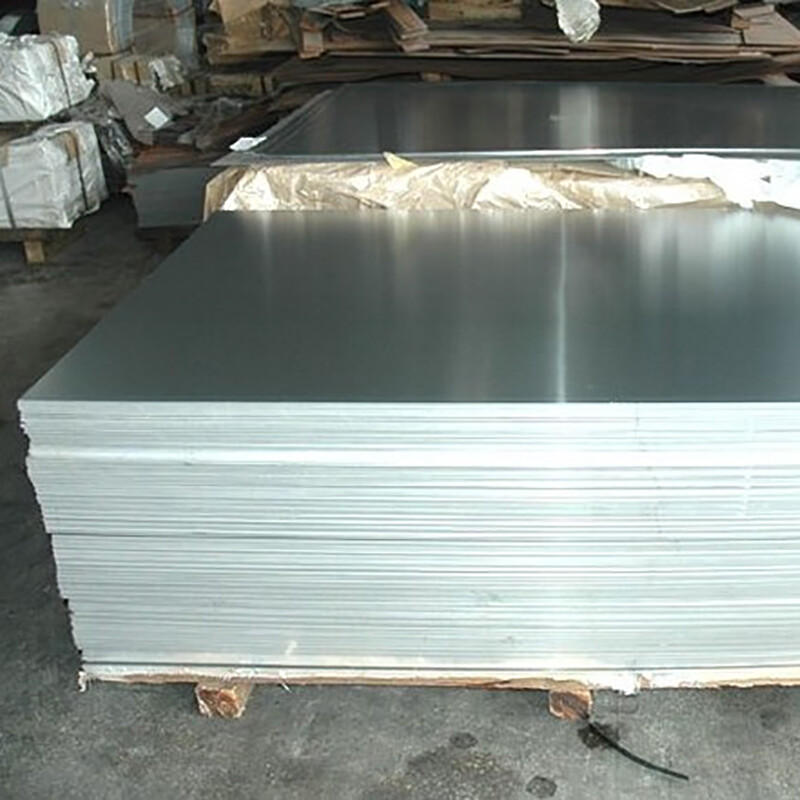Aluminium Foil Sheet Material Model Parts Car Frame Metal Thickness 0.3mm – 2mm