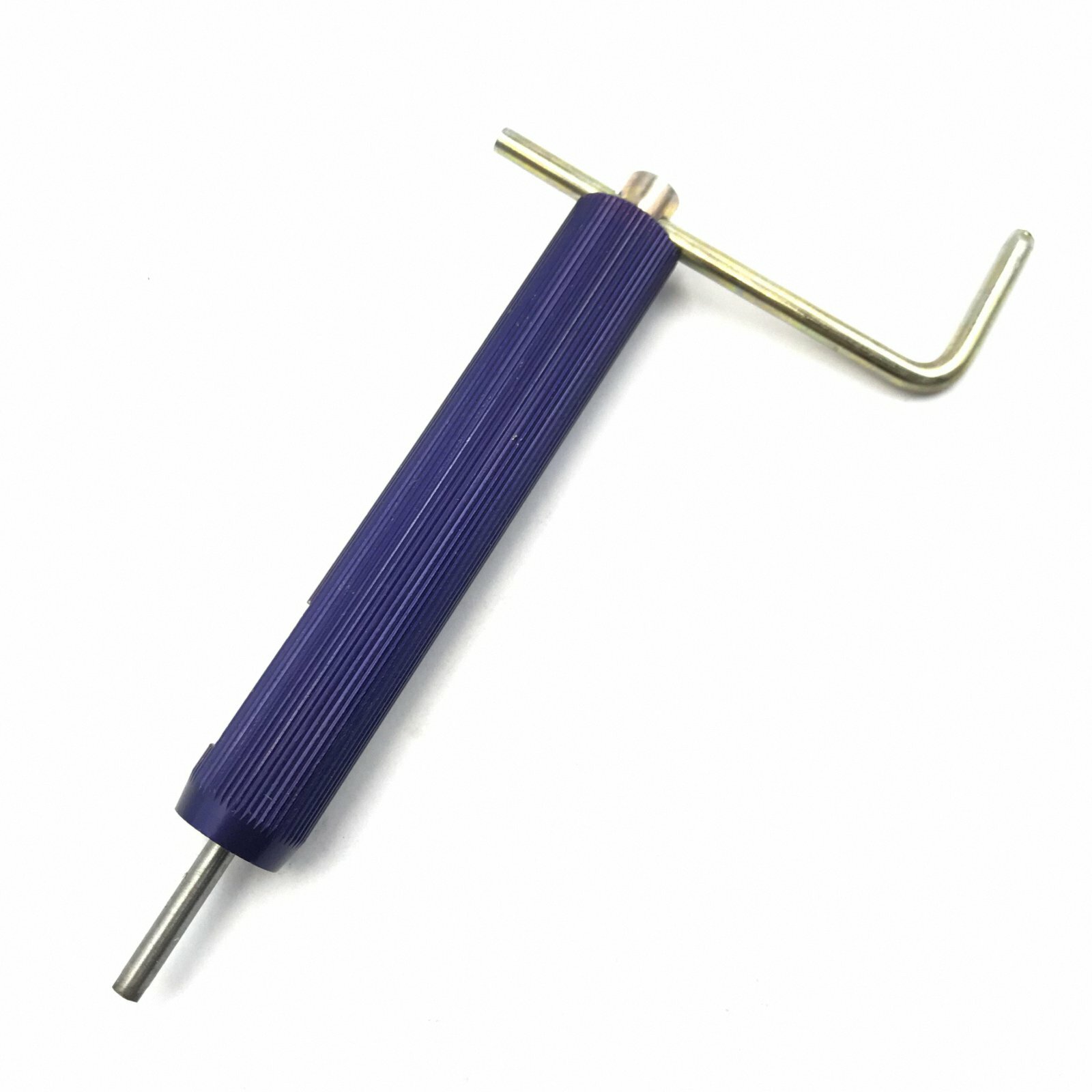 M8 x 1.25 Helicoil Thread Repair Kit Drill and Tap Insertion tool
