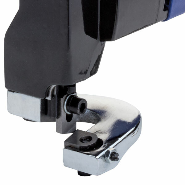 Eastwood Heavy Duty Professional Quality Electric Throatless Metal Shear Tool