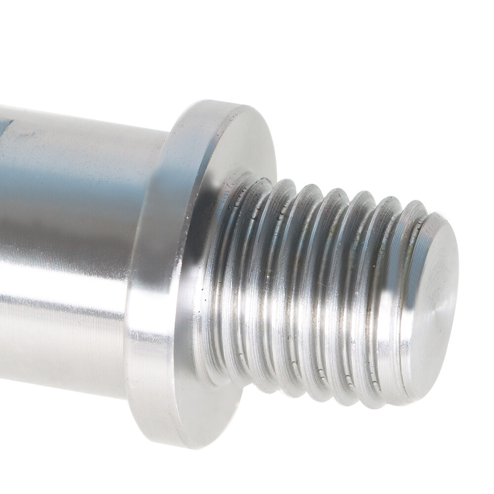 3/4 “x 10tpi to 1” x 8tpi Woodworking Lathe Headstock Spindle Adapter