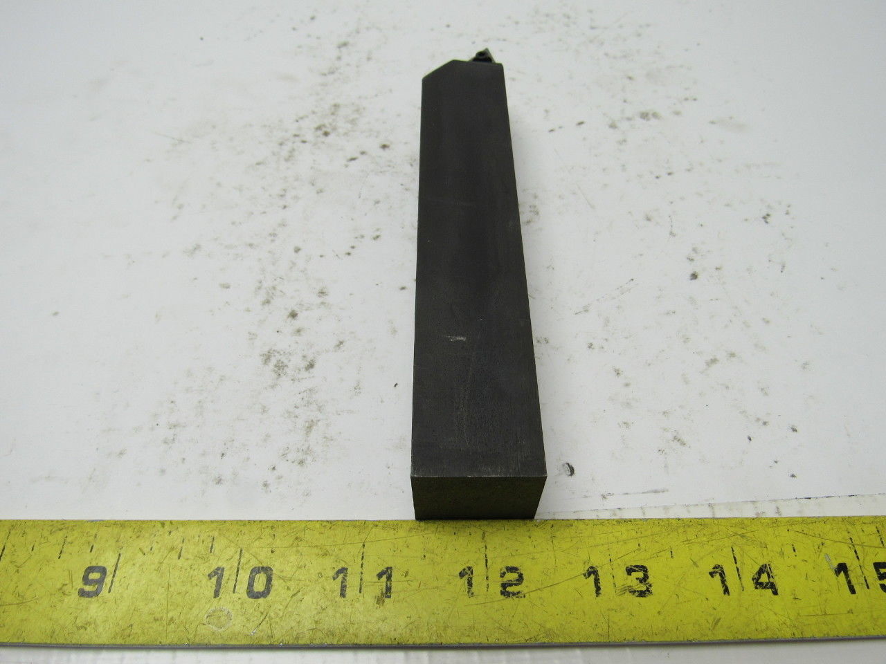 Carboloy TBL-16-3P 1″ Shank Indexable Lathe Tool Holder 6″ OAL Left Hand Cut