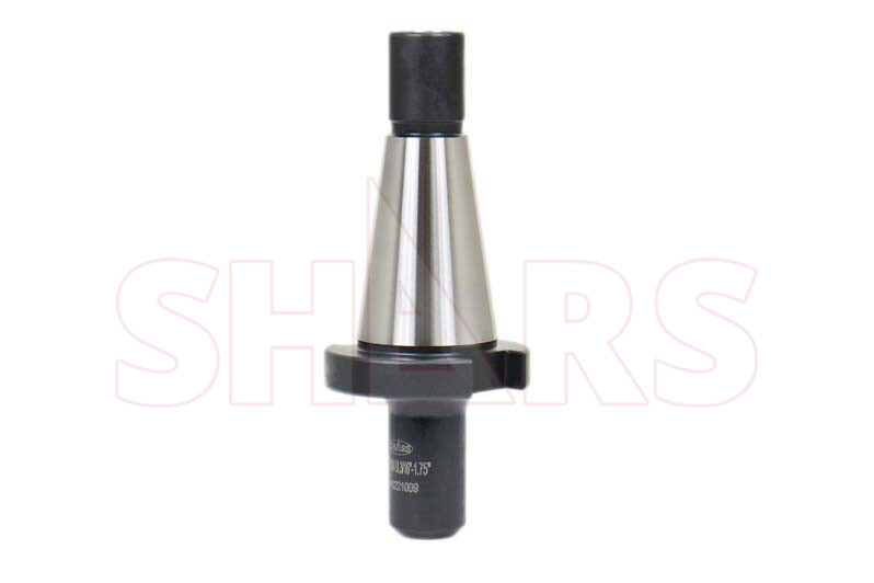 SHARS 30 NMTB End Mill Holder CNC 3/16 x 1.67” TIR 0.00019” NMTB30 New P[