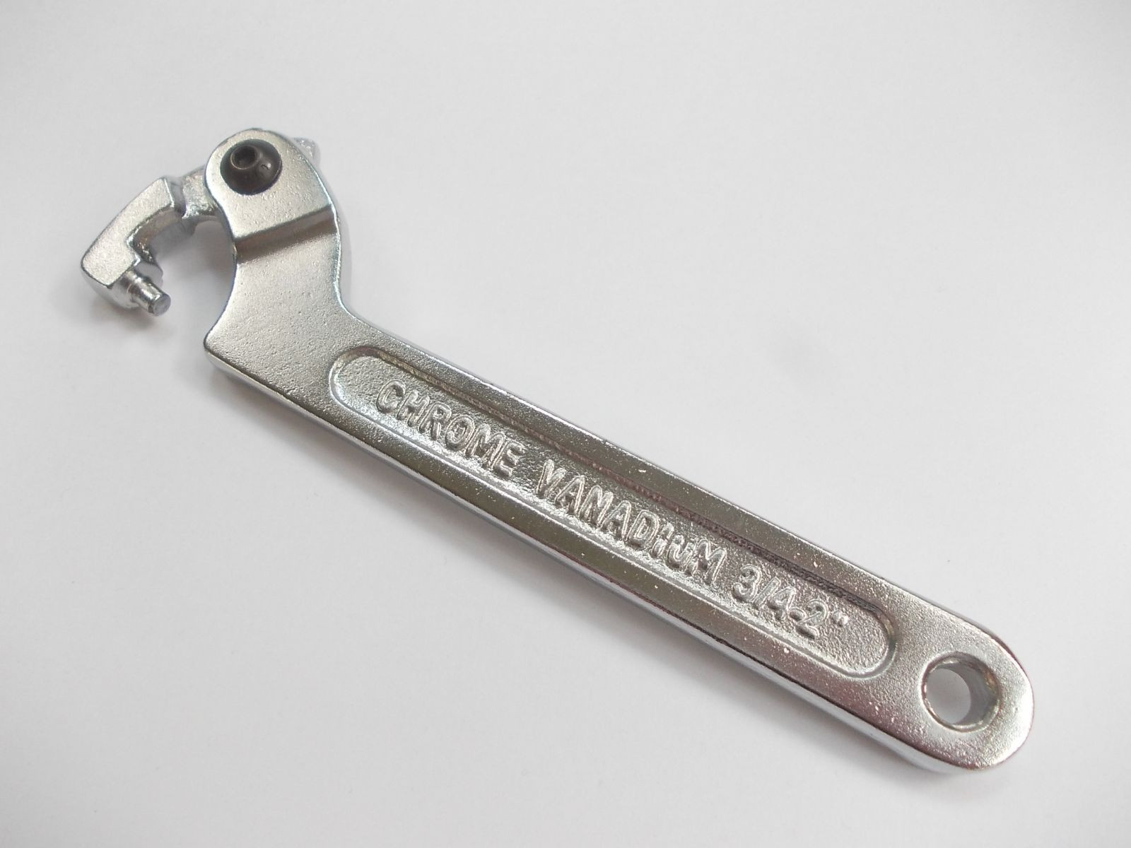 Pin Spanner Wrench for 9″ & 10″ South Bend Lathe – NEW Tool !!