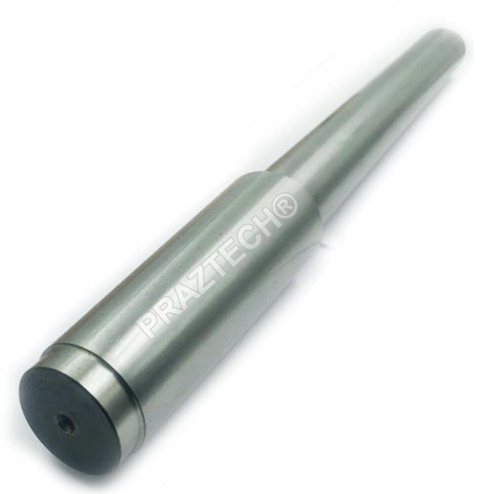 USA Morse Taper 5 Lathe Alignment Test Mandrel Bar 442mm Long EN31 MT5