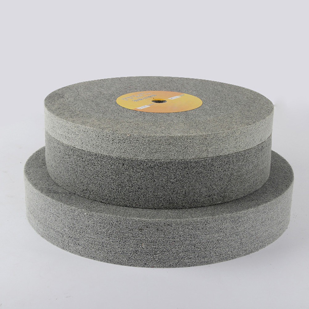 Nylon Buffing Pad Grey Abrasive Disc for Fine Polishing Metal Aerospace Use