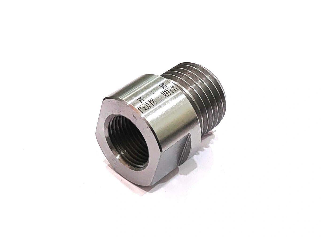 Woodworking Lathe Headstock Spindle Adapter/ Adaptor-USA FULFILLED