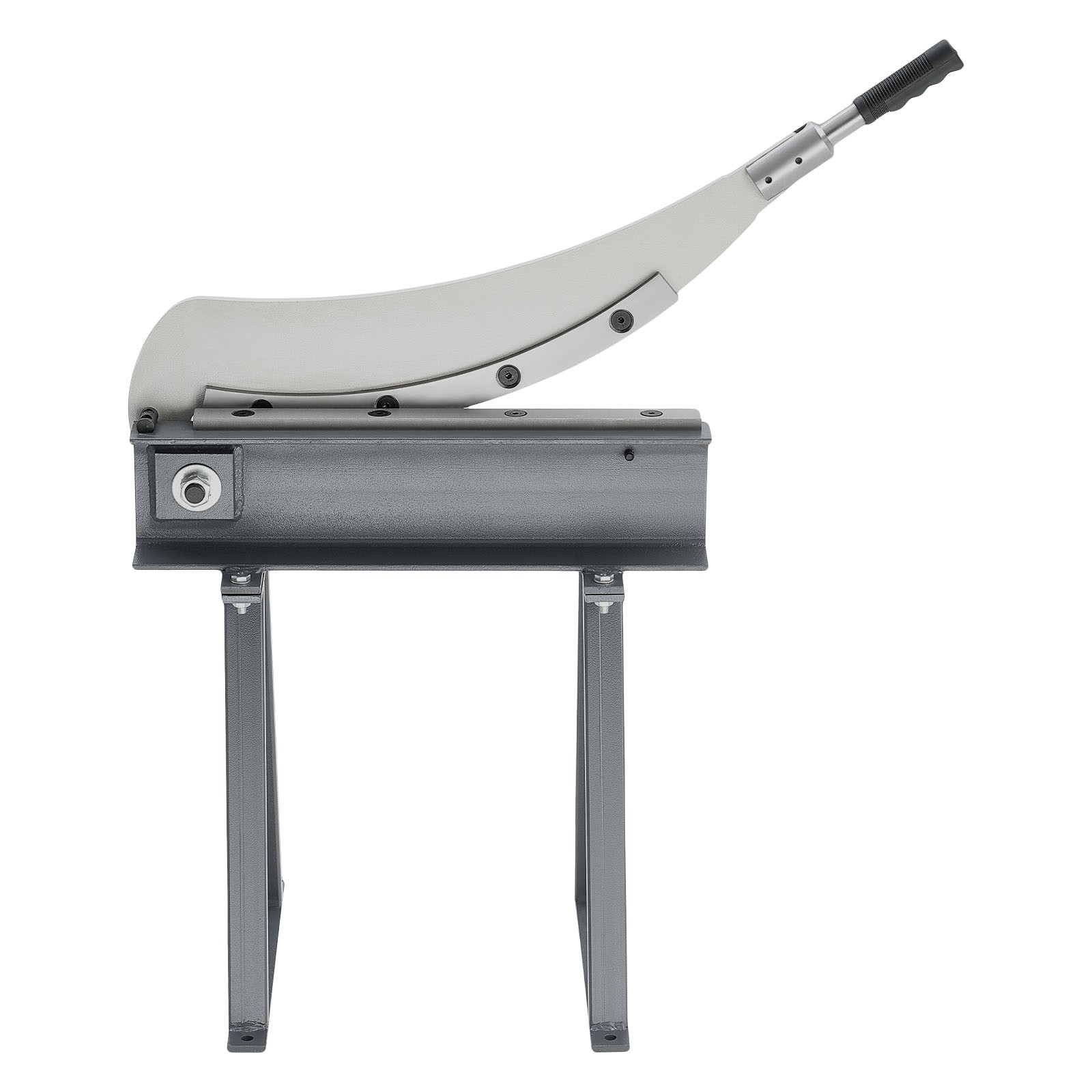 Uimoso 20-inch Manual Sheet Metal Cutter with Stand for Precise Cutting
