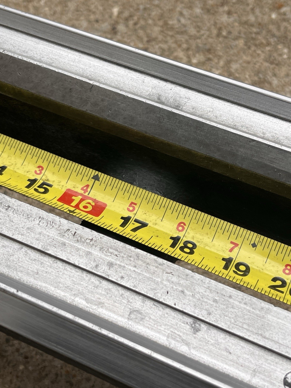 South Bend 9” Or 10K Lathe Bed, Rack & Risers Holes For QCGB – See Photos
