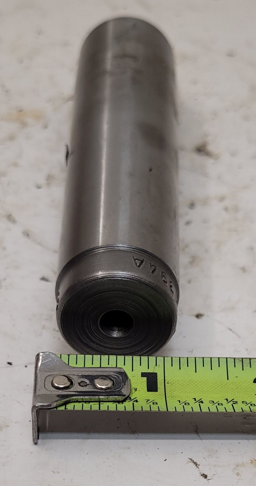 Qualtech MT4 Dead Center – 6 inch