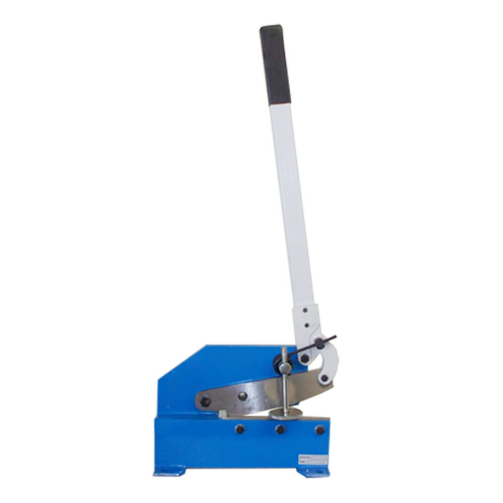 12″ HAND SHEAR Cutter Sheet Metal Steel Plastic Brass
