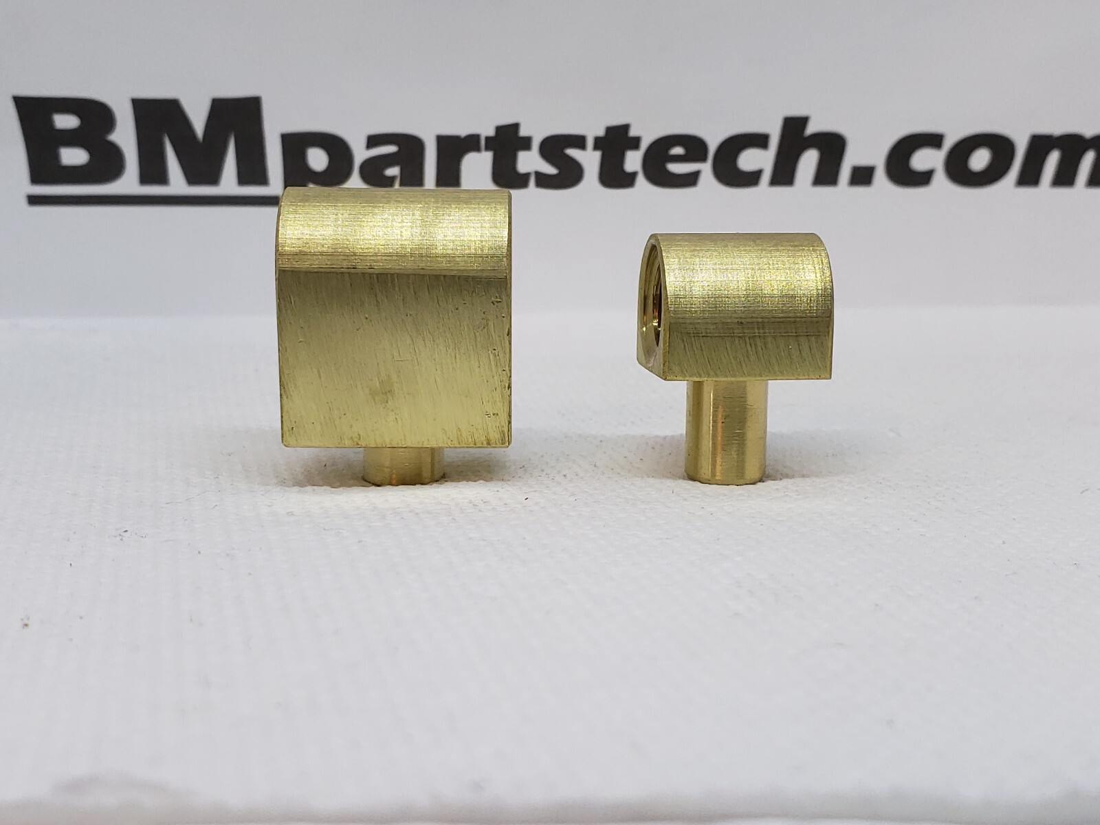 Atlas Craftsman 10″ & 12″ Lathe Cross Slide & Compound Nut Set 10F-19, 9-306