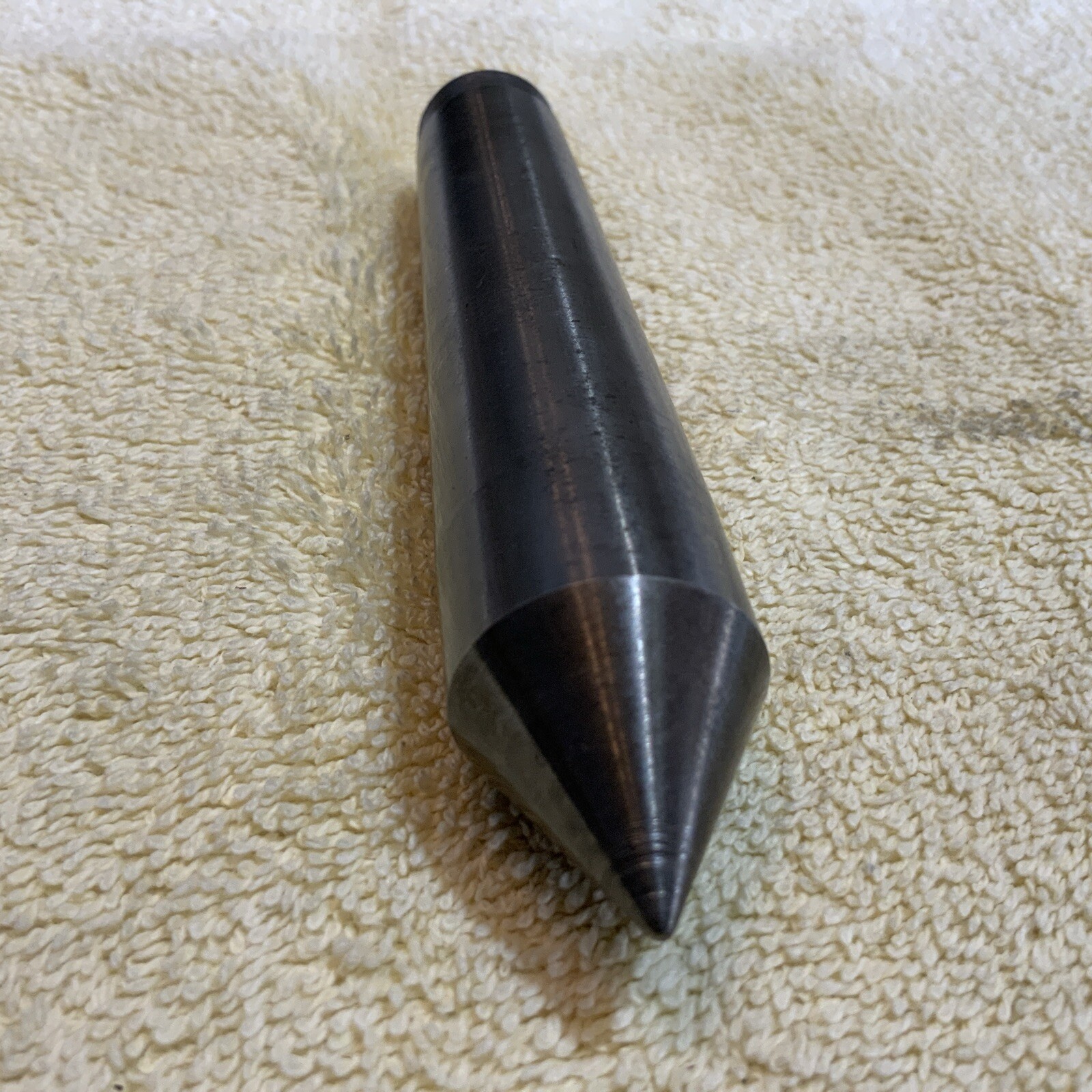 Dead Center 5” Tool and Cutter Grinder SM, & LG TAPER .798” – .954”