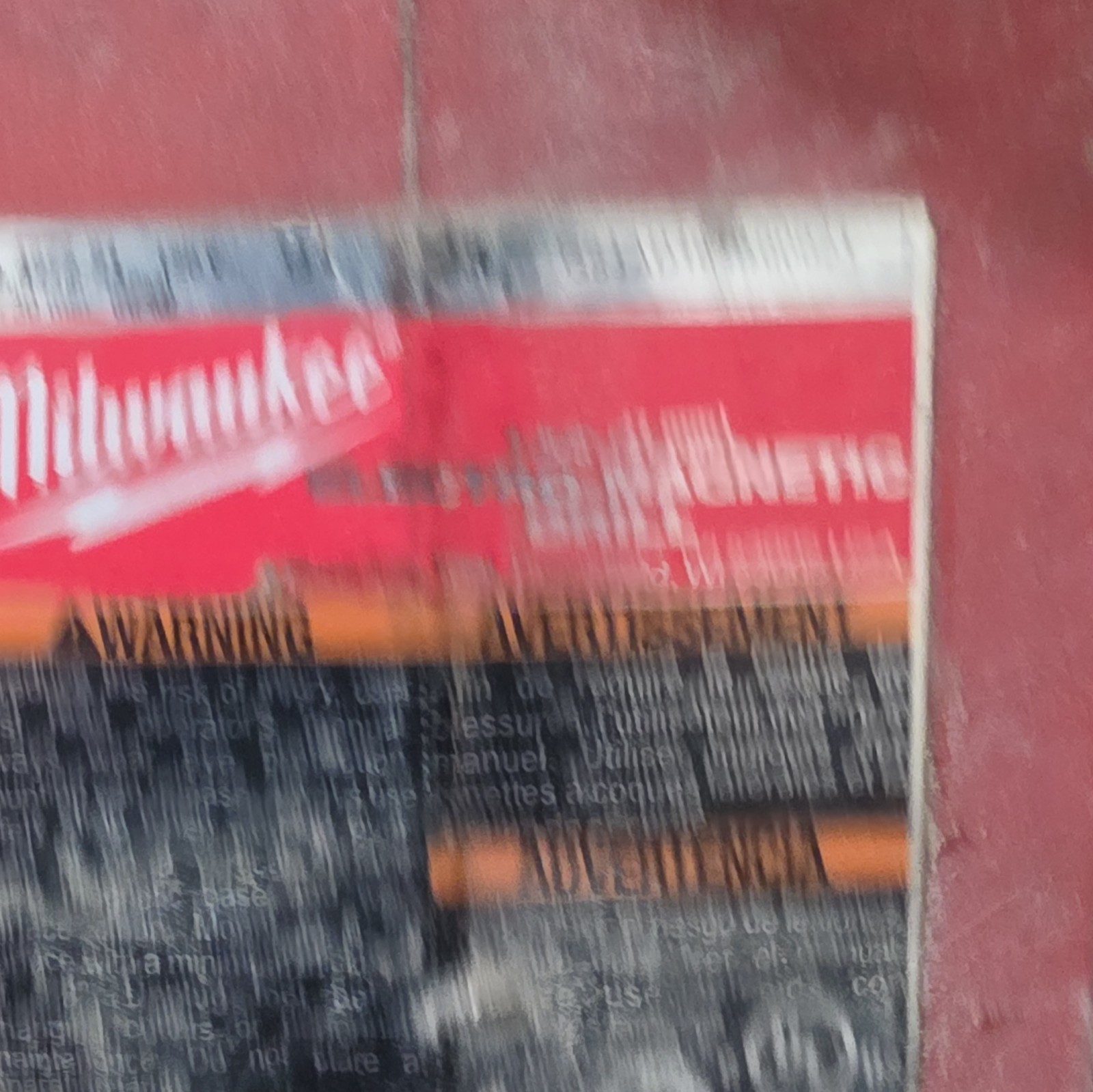 Milwaukee Magnetic Drill Press Manual Corded Electric Mag Drill