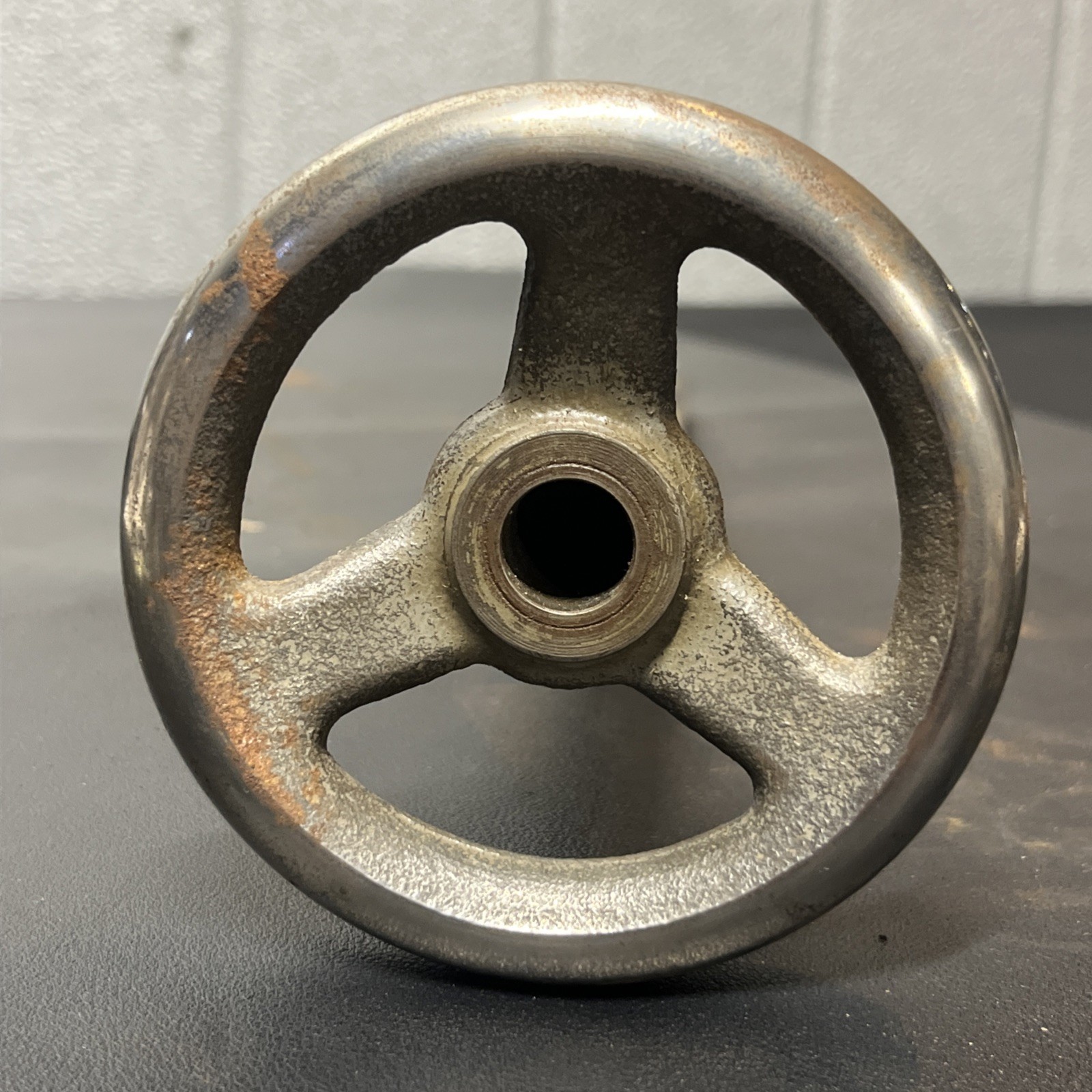South Bend Lathe Collet Closer Drawbar / Draw Bar HWC103N 13 Inch Heavy Spindle