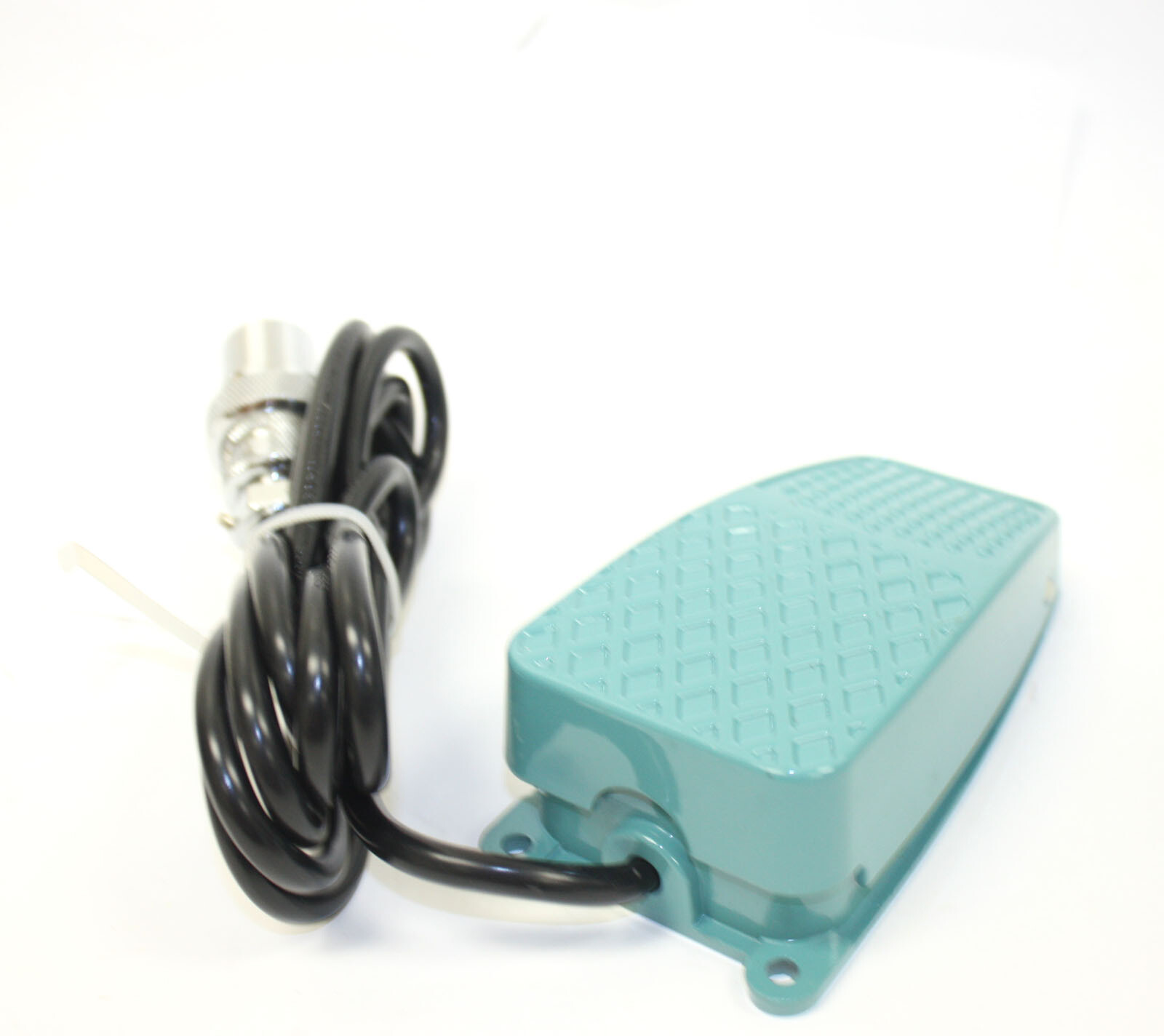 Rebar Bender Foot Pedal Switch for RB25 Electric Foot Switch (parts) 2 pin