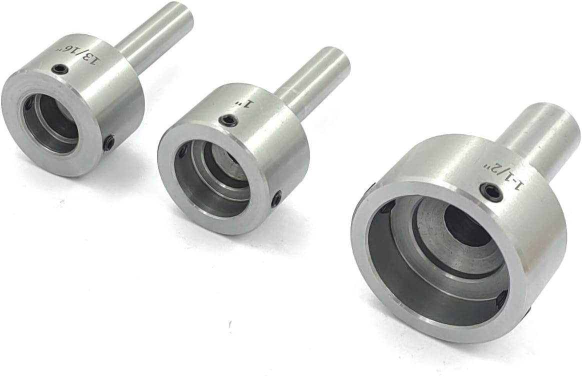 ROUND DIE HOLDERS-STRAIGHT SHANK (USA FULFILLED)