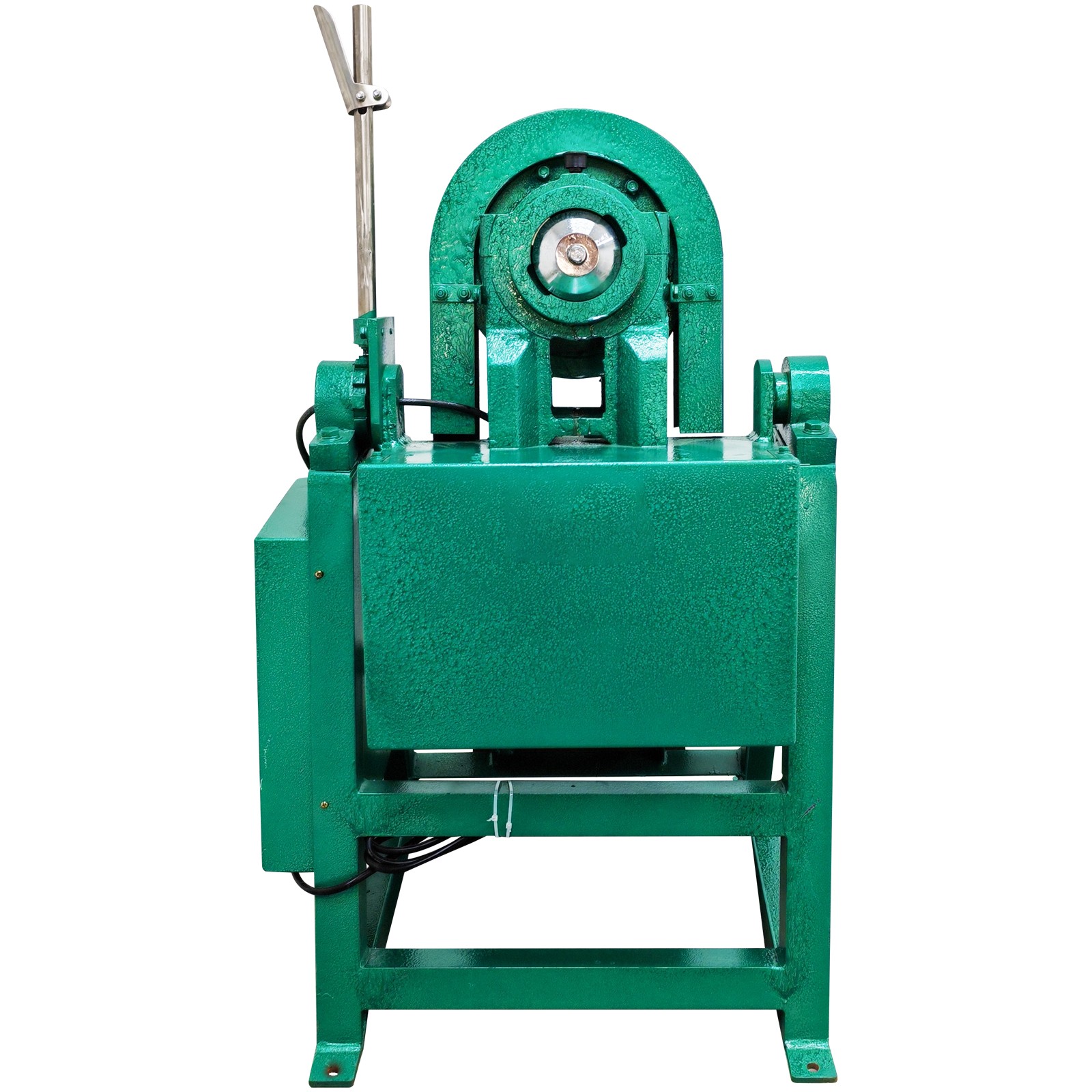 220V Single-phase Wet& Dry Dual-Purpose Ball Mill Mineral Ore Grinder XMQ-150*50