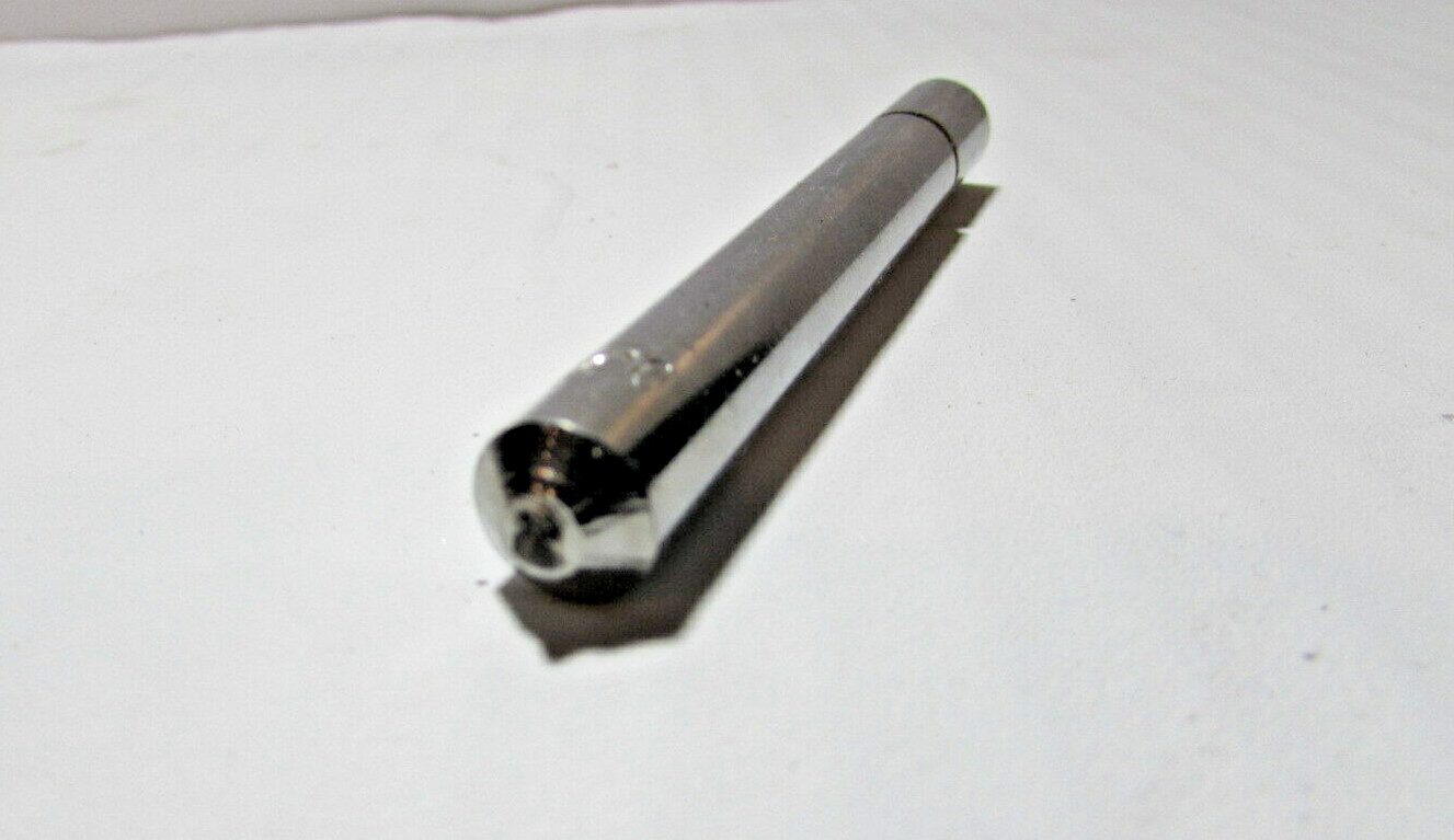 DIAMOND WHEEL DRESSERS–1/4 CARAT– 1/2″ SHANK