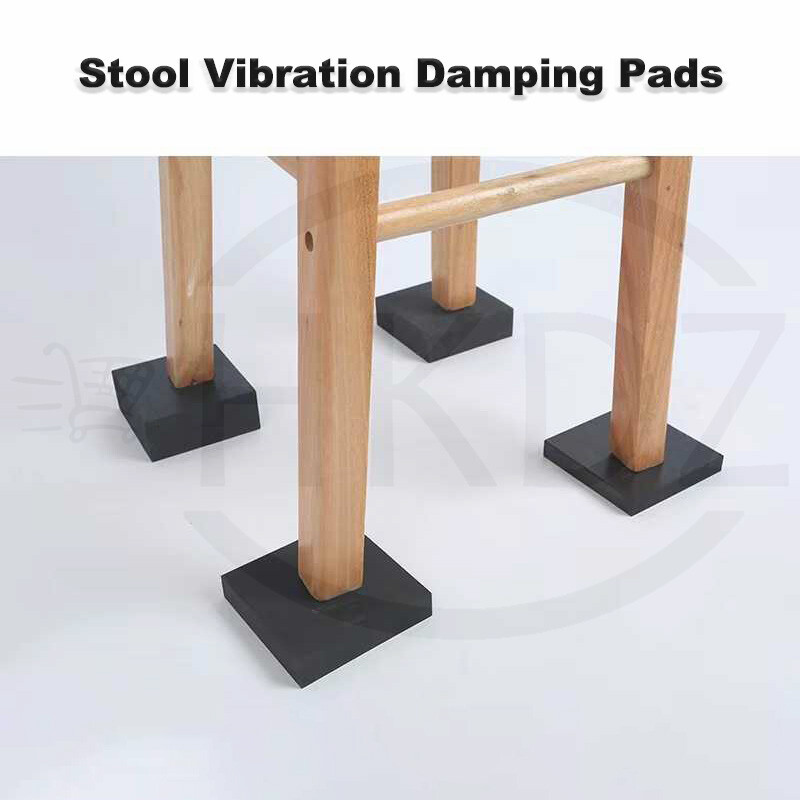 Black Rubber Sheet Block Industrial Rubber Mats Width 50 -300mm Thickess 2-100mm