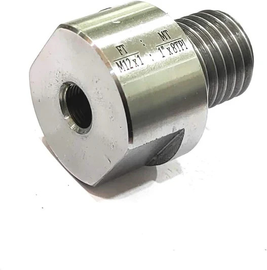 Woodworking Lathe Headstock Spindle Adapter/ Adaptor